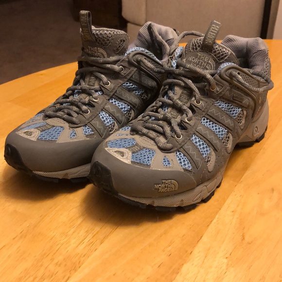 The North Face Shoes - The North Face Gore Tex X2 Hiking Shoes